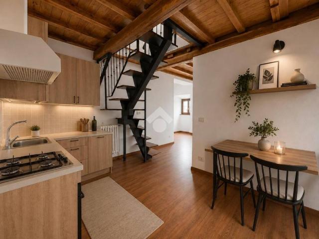 Appartamento in vendita a Viterbo, Lazio