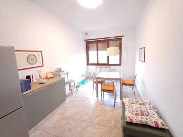 Appartamento in vendita a Cappuccini, Viterbo