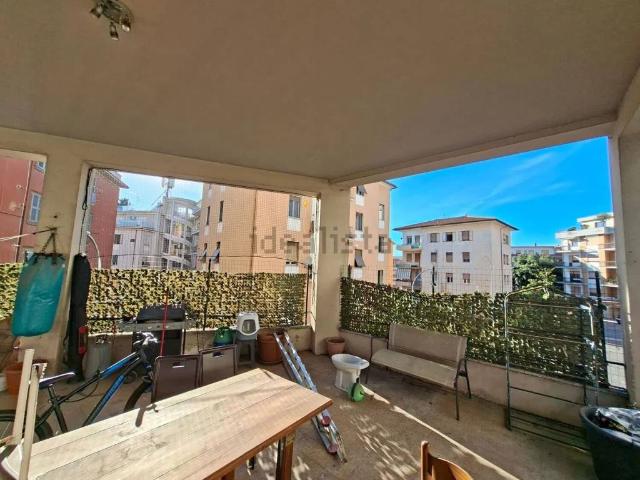 Appartamento in vendita a Cappuccini, Viterbo