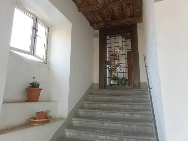 Appartamento in vendita a Viterbo, Lazio