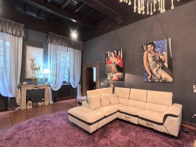Appartamento in vendita a Viterbo, Lazio