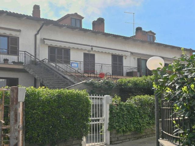 Appartamento in vendita a Viterbo, Lazio