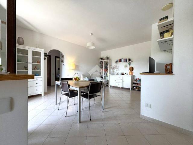 Appartamento in vendita a Santa Barbara, Viterbo
