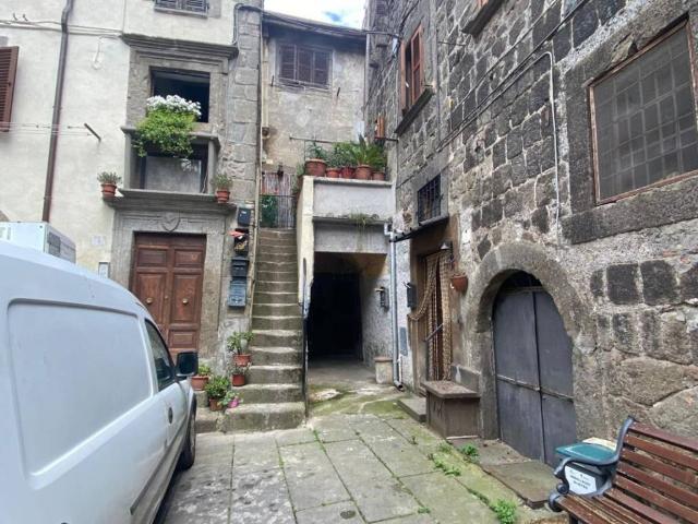 Appartamento in vendita a Viterbo, Lazio