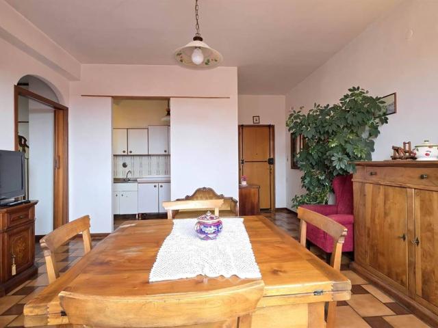 Appartamento in vendita a Ellera, Viterbo