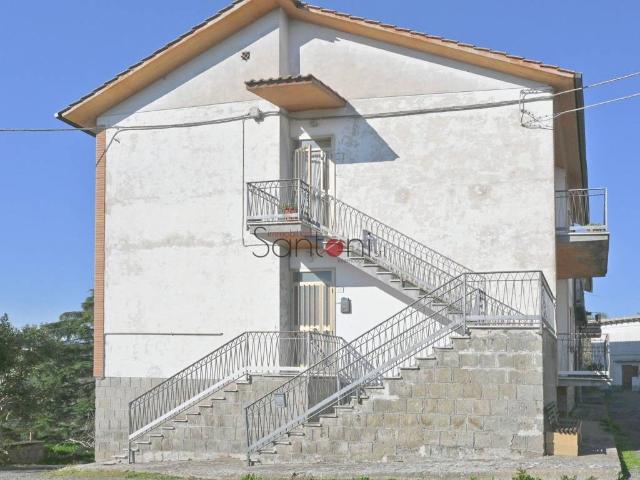 Appartamento in vendita a Viterbo, Lazio