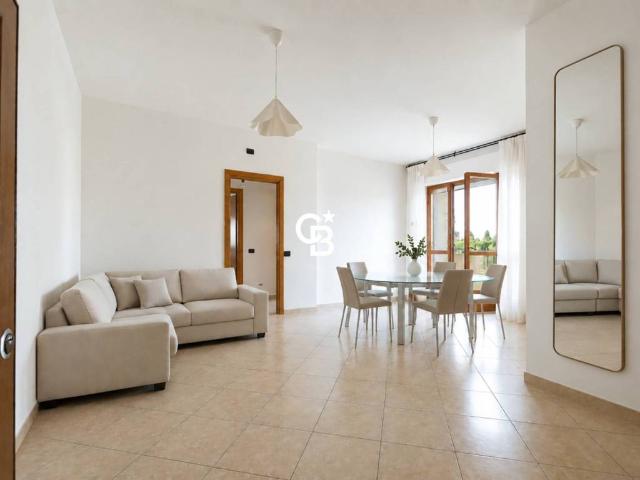 Appartamento in vendita a Viterbo, Lazio