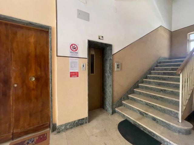 Appartamento in vendita a Cappuccini, Viterbo