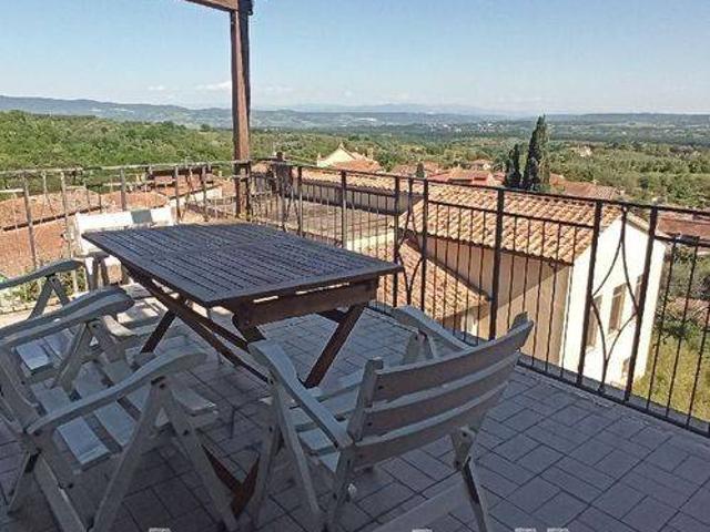 Appartamento in vendita a Sant’Angelo di Roccalvecce, Viterbo