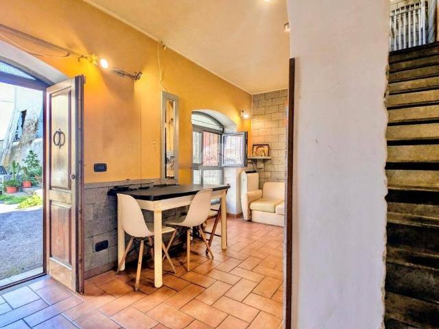 Appartamento in vendita a Viterbo, Lazio