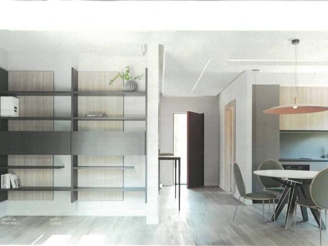 Appartamento in vendita a Viterbo, Lazio