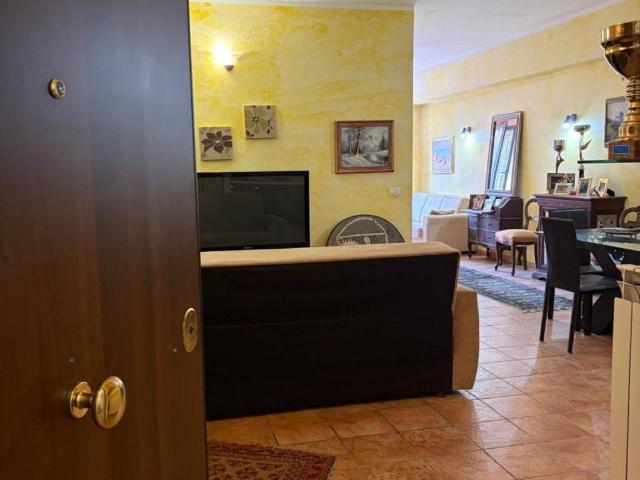 Appartamento in vendita a Viterbo, Lazio