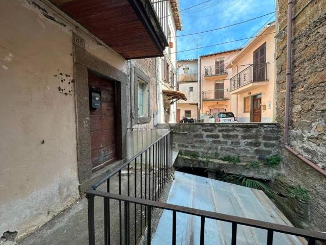 Appartamento in vendita a Viterbo, Lazio