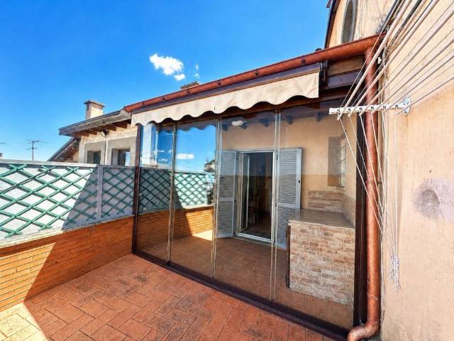Appartamento in vendita a Viterbo, Lazio