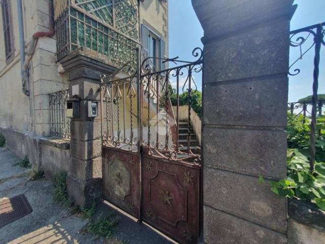 Appartamento in vendita a Murialdo, Viterbo