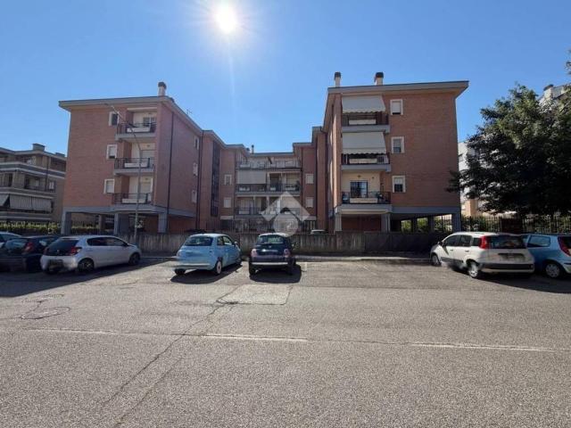 Appartamento in vendita a Carmine, Viterbo