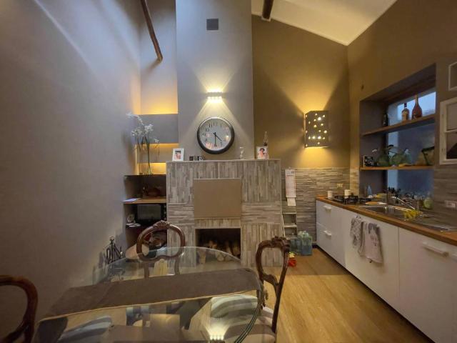 Appartamento in vendita a San Pellegrino, Viterbo
