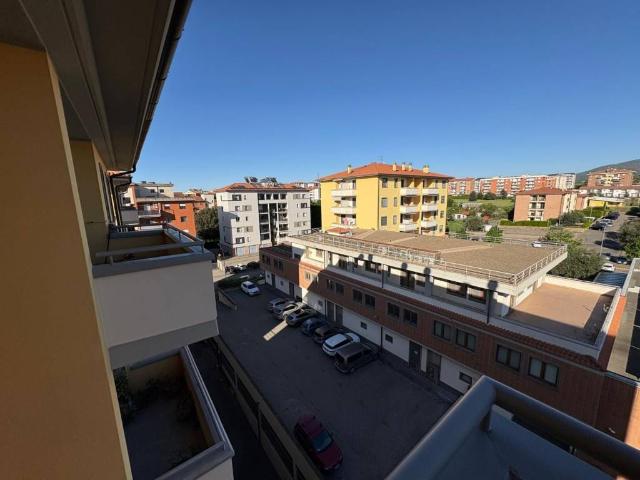 Appartamento in vendita a Santa Barbara, Viterbo