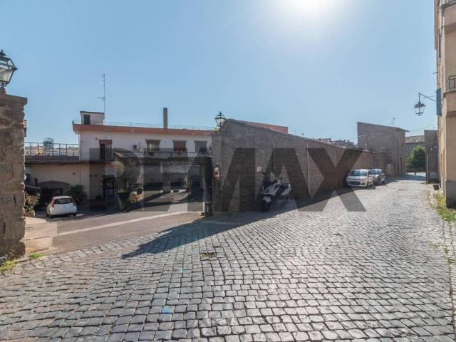 Appartamento in vendita a San Pellegrino, Viterbo