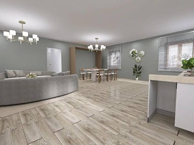 Appartamento in vendita a Viterbo, Lazio
