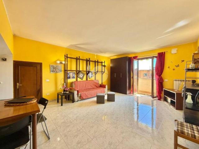 Appartamento in vendita a Santa Barbara, Viterbo