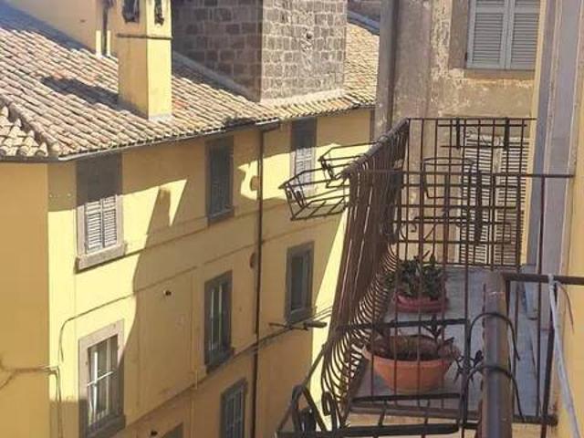 Appartamento in vendita a Viterbo, Lazio