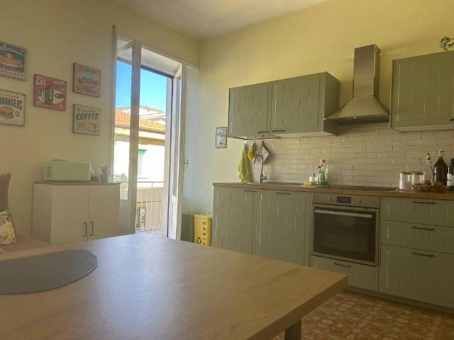 Appartamento in vendita a Murialdo, Viterbo