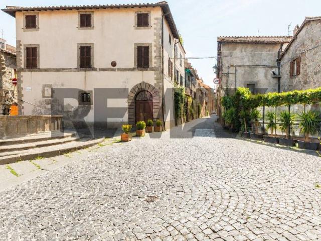 Appartamento in vendita a Carmine, Viterbo
