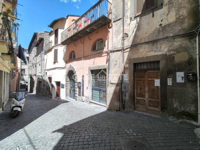 Appartamento in vendita a Viterbo, Lazio
