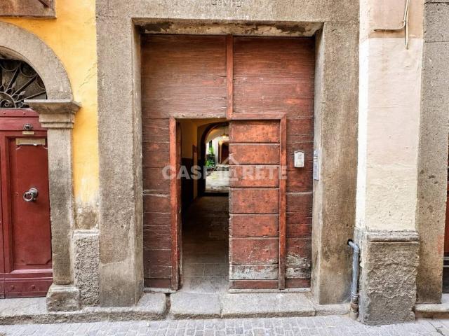 Appartamento in vendita a San Pellegrino, Viterbo
