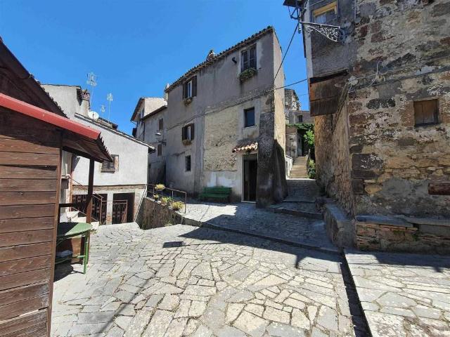 Appartamento in vendita a Viterbo, Lazio
