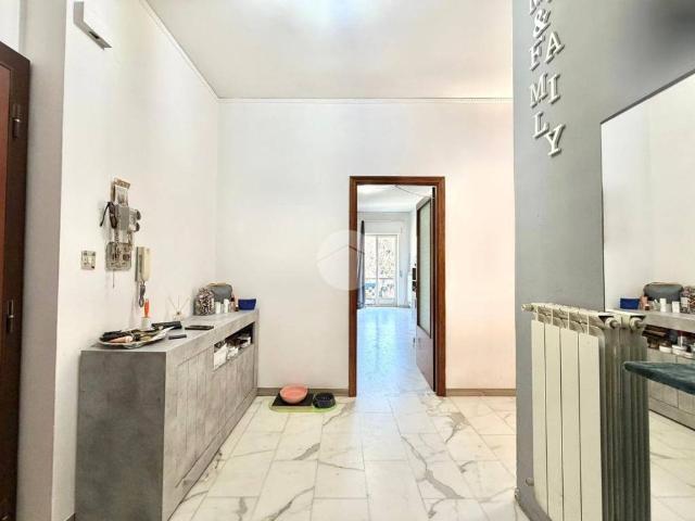 Appartamento in vendita a Viterbo