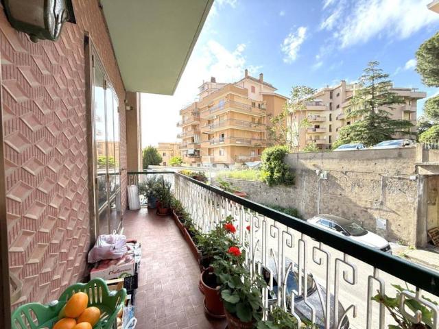 Appartamento in vendita a Paradiso, Viterbo