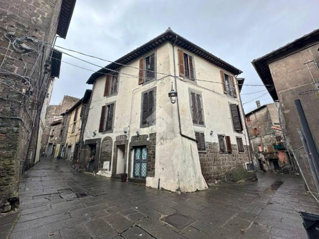Appartamento in vendita a Bagnaia, Viterbo