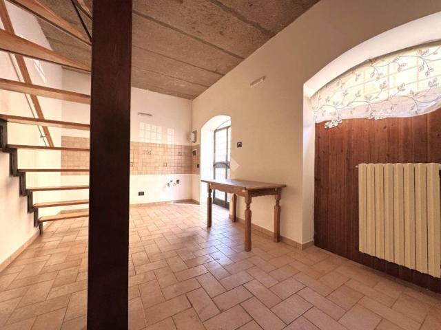 Appartamento in vendita a Viterbo, Lazio
