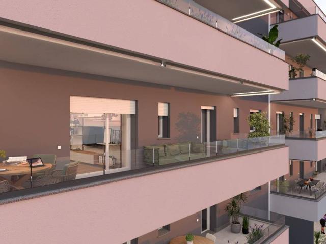 Appartamento in vendita a Villanova, Viterbo