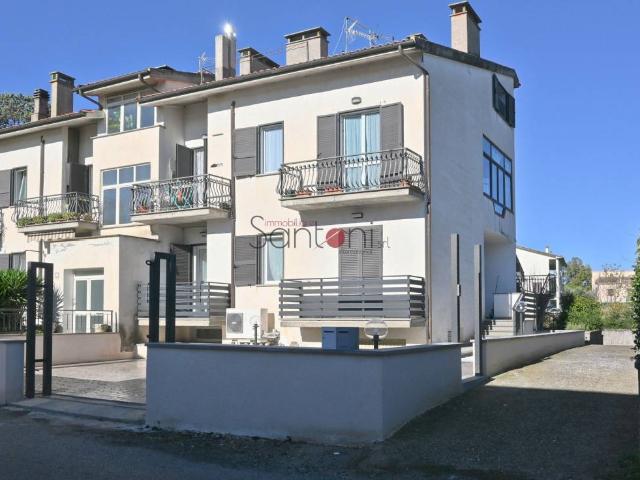 Appartamento in vendita a Viterbo, Lazio