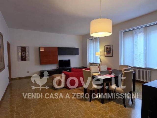 Appartamento in vendita a Cappuccini, Viterbo