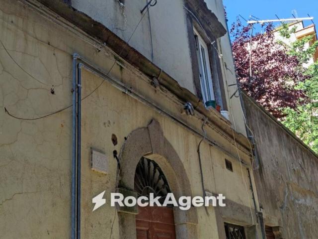 Appartamento in vendita a Viterbo, Lazio