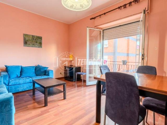 Appartamento in vendita a Murialdo, Viterbo
