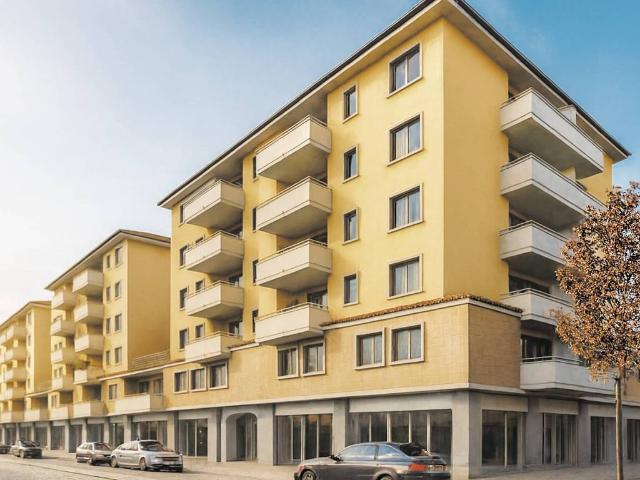 Appartamento in vendita a Santa Barbara, Viterbo