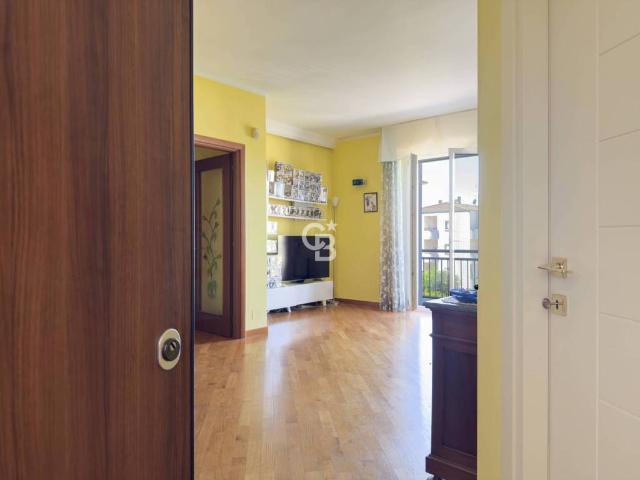Appartamento in vendita a La Quercia, Viterbo