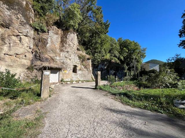 Appartamento in vendita a Bagnaia, Viterbo