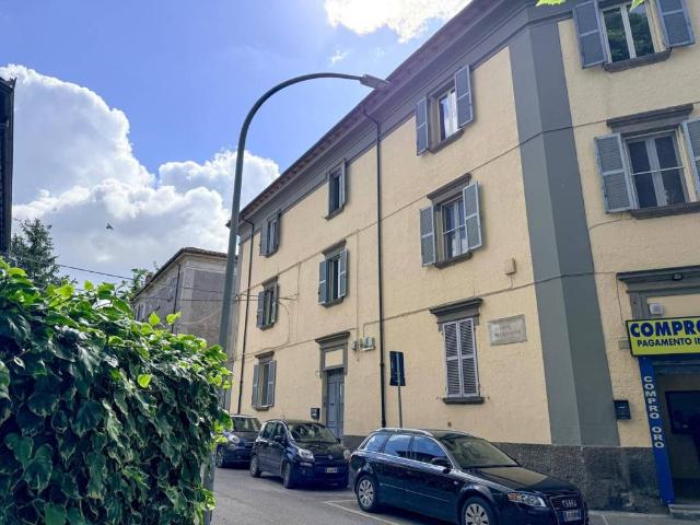 Appartamento in vendita a Murialdo, Viterbo