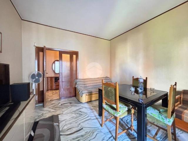 Appartamento in vendita a Cappuccini, Viterbo
