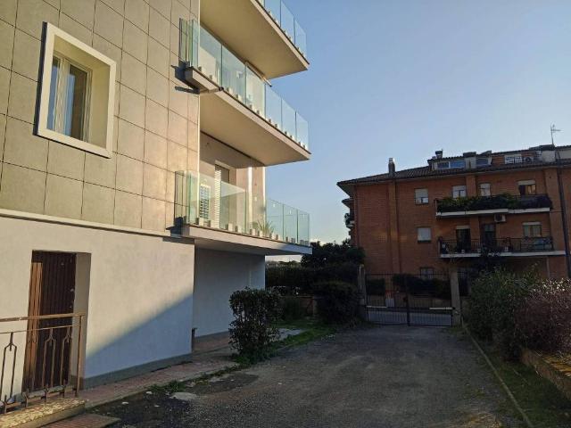 Appartamento in vendita a Mazzetta, Viterbo