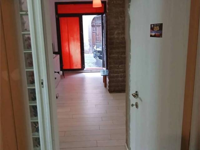 Appartamento in vendita a Viterbo, Lazio