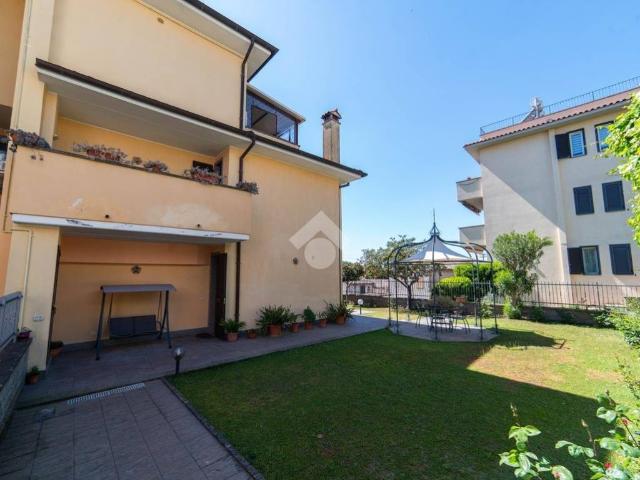 Appartamento in vendita a Viterbo, Lazio