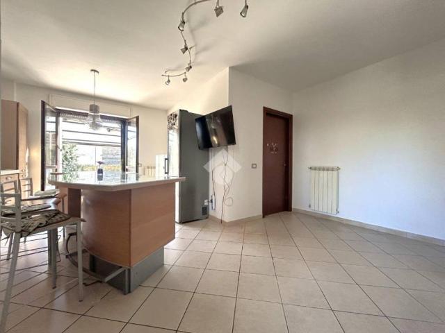 Appartamento in vendita a Santa Barbara, Viterbo