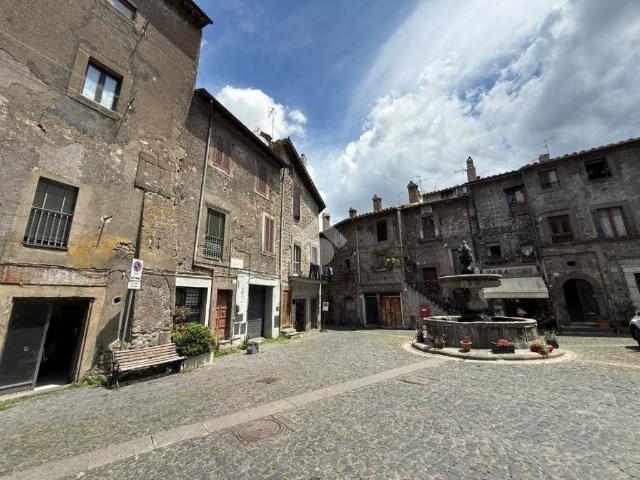 Appartamento in vendita a Viterbo, Lazio